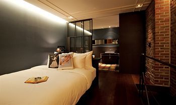 Lee Design Hotel