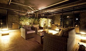 Lee Design Hotel