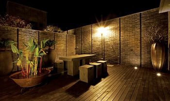 Lee Design Hotel