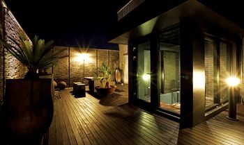Lee Design Hotel
