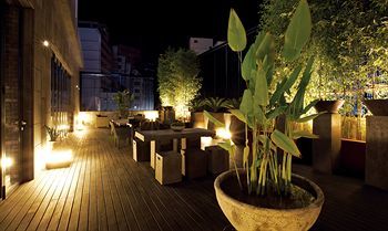 Lee Design Hotel