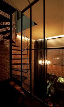 Lee Design Hotel