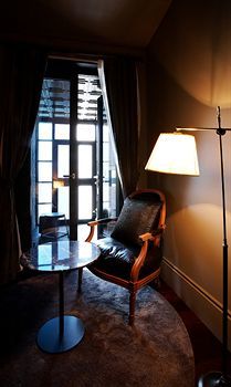 Lee Design Hotel