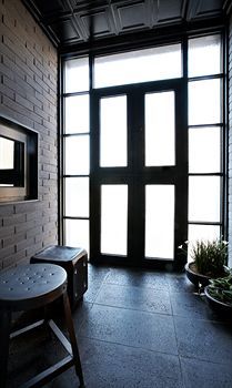 Lee Design Hotel