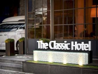 The Classic Hotel