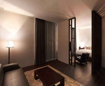 The Classic Hotel