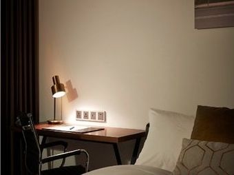 The Classic Hotel