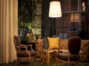 The Classic Hotel