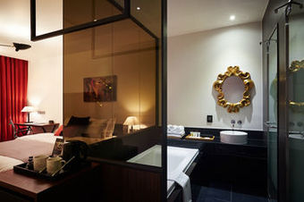 The Classic Hotel
