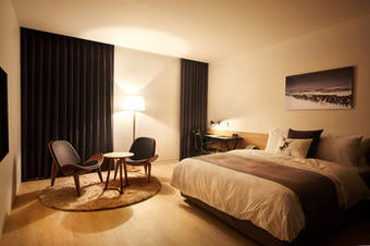 The Classic Hotel