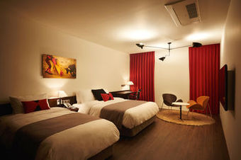 The Classic Hotel