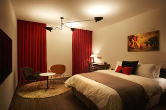 The Classic Hotel