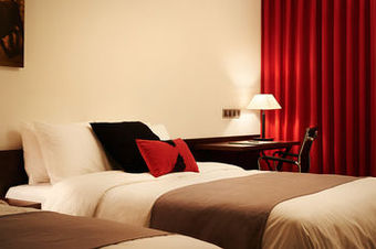 The Classic Hotel