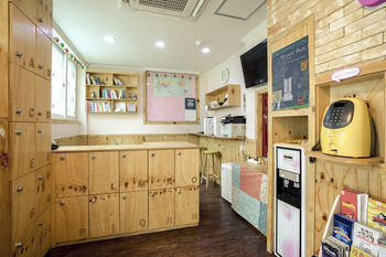 Hotel Dalkom Guest House