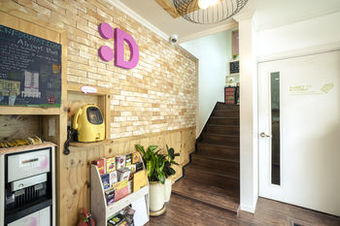 Hotel Dalkom Guest House