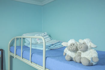 Hotel Dalkom Guest House