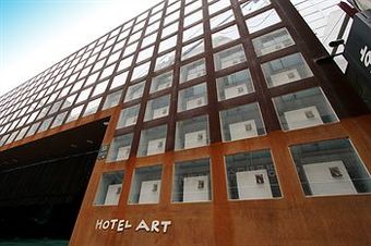 Art Hotel
