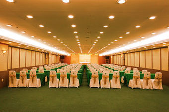 The Chosun Hotel