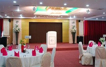 Chungju Grand Hotel