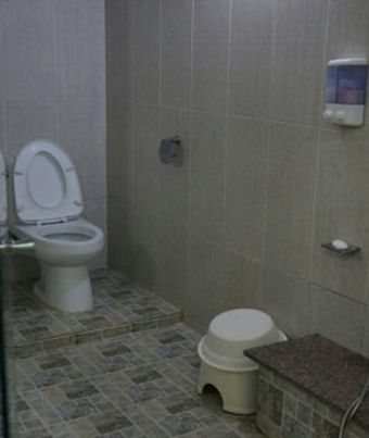 R.i Spa Hotel