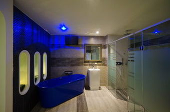 Hotel Minos