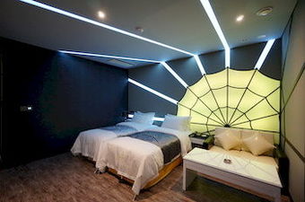 Hotel Minos