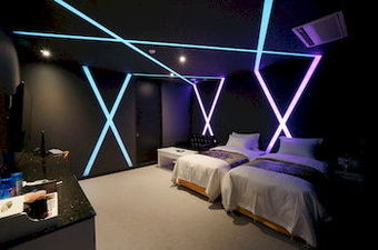 Hotel Minos