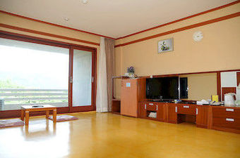 Suanbo Park Hotel