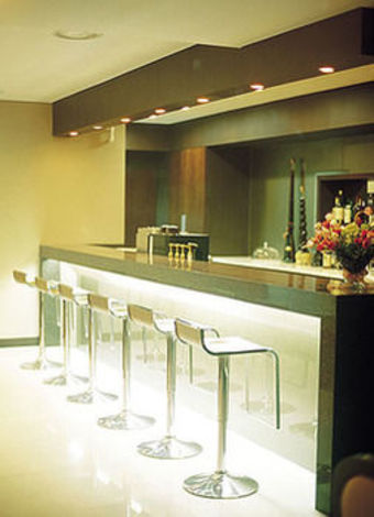 Suanbo Park Hotel