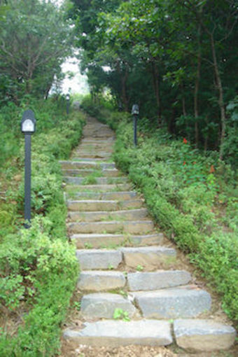 Suanbo Park Hotel