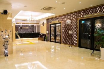 Pungnam Tourist Hotel