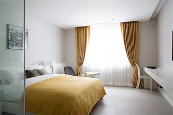 Mate Hotel Bundang