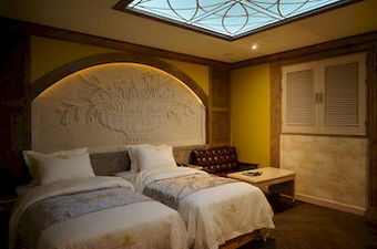 Hotel Windsor