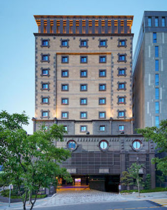Hotel Windsor