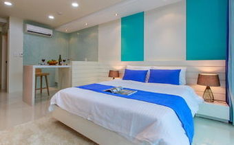 Apartamento Sea And Sky Resort