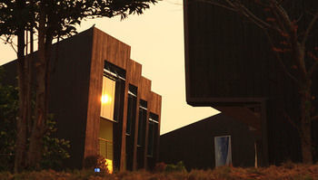 Hotel Geoje The Beach Pension