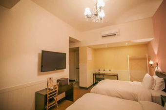 648 Hotel