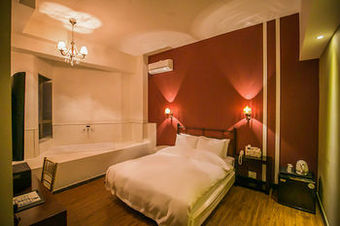 648 Hotel