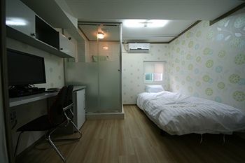 Albergue The Maru
