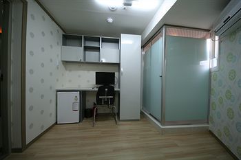 Albergue The Maru
