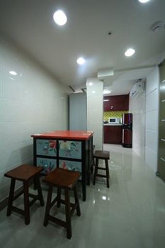Albergue The Maru