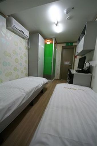 Albergue The Maru