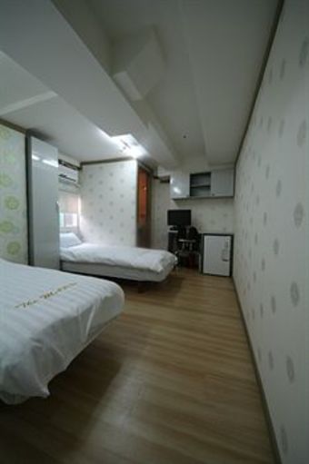 Albergue The Maru