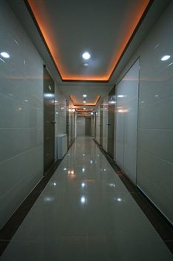 Albergue The Maru