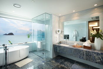 Samsung Hotel Geoje