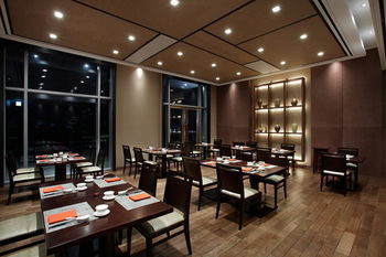 Samsung Hotel Geoje