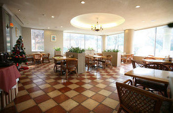 Onyang Grand Hotel