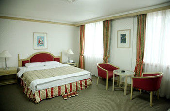 Onyang Grand Hotel