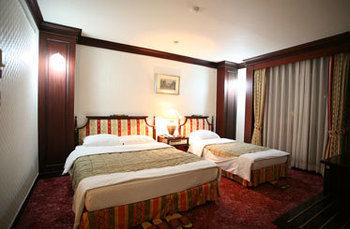 Onyang Grand Hotel