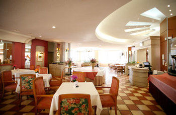 Onyang Grand Hotel